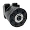 Maxim BMPH Hydraulic Motor, 4-Bolt, 5.9 CID, SAE 10 Ports, 1840 PSI, 590 RPM 271404 - alternate 2